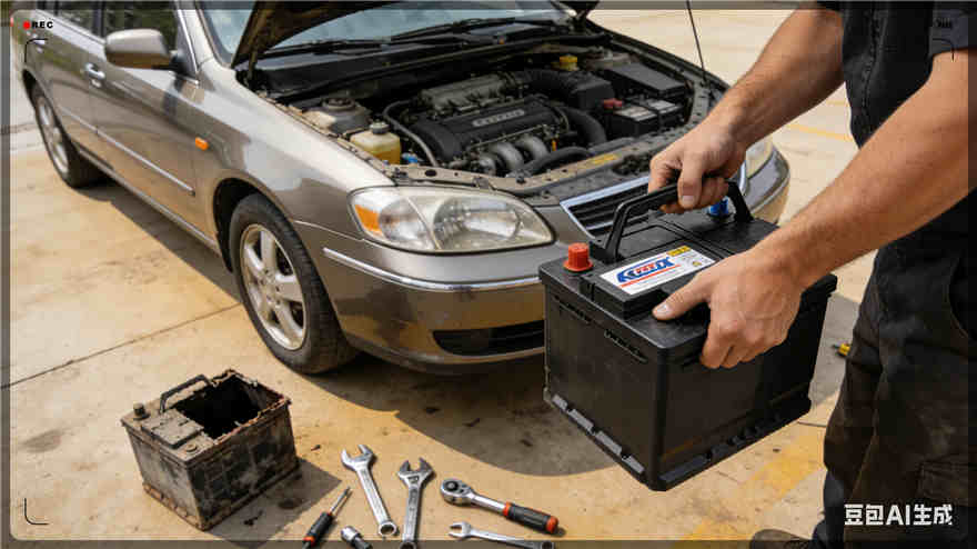 共青城道路救援汽车送机油