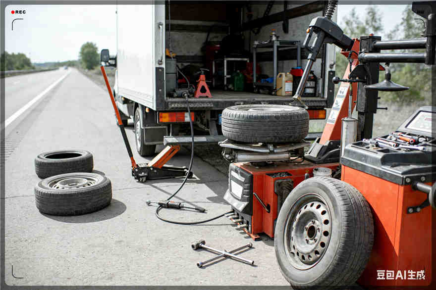 共青城道路救援汽车送机油