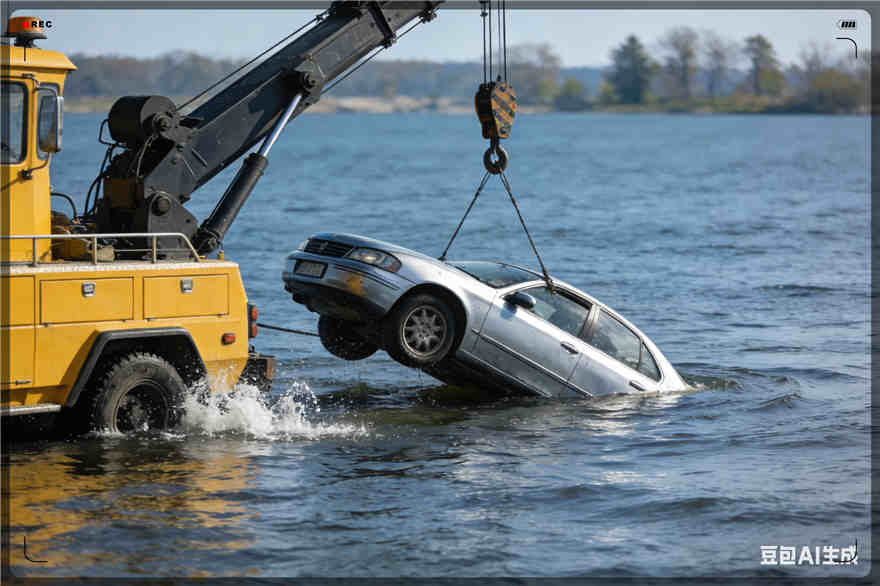 共青城汽车救援送柴油